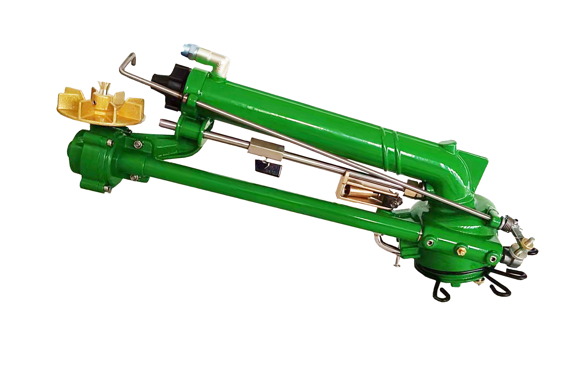 景德镇SK41 PLUS涡轮喷枪