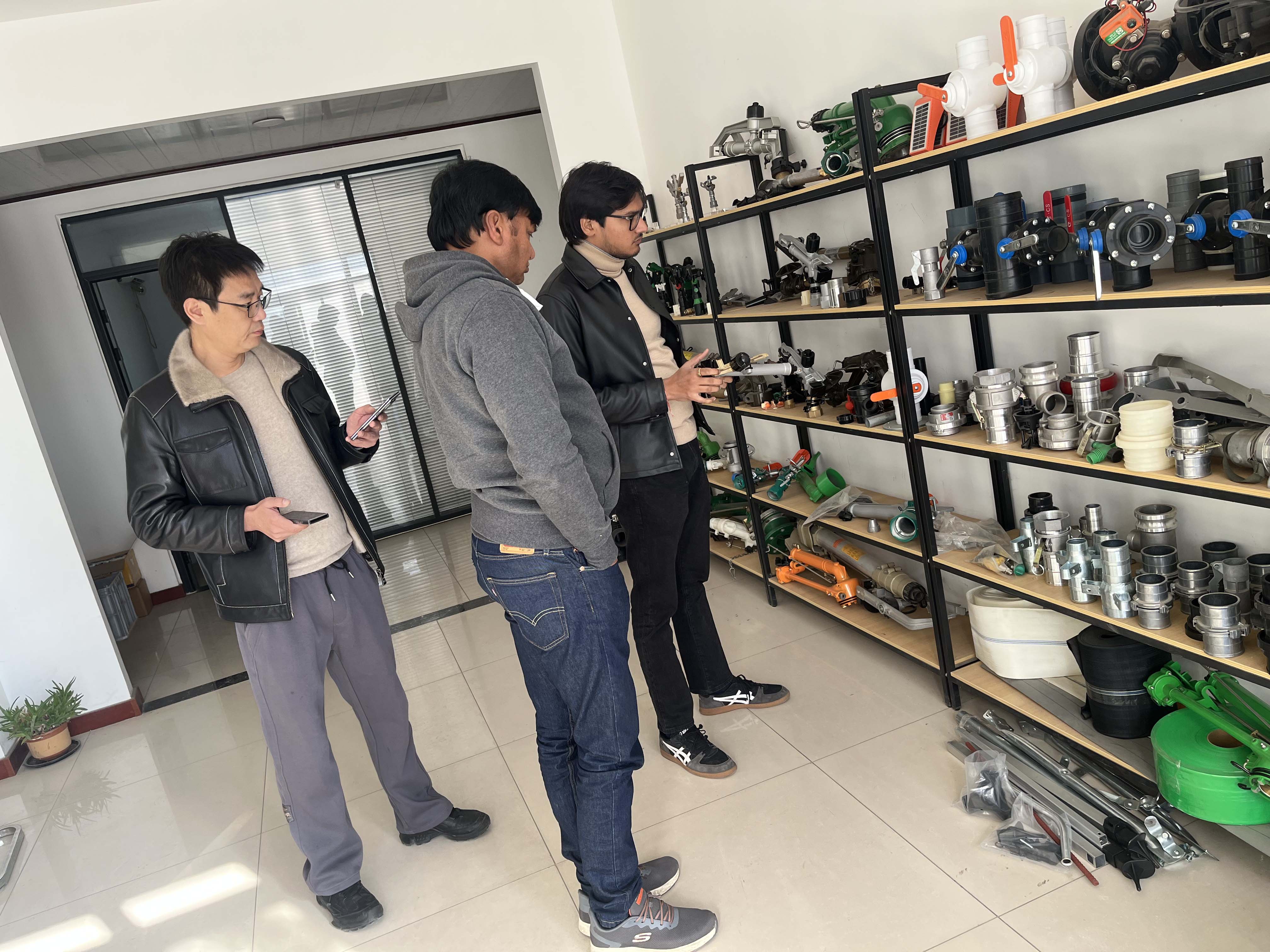 景德镇NS40 涡轮喷枪获客户青睐 洽谈批量合作