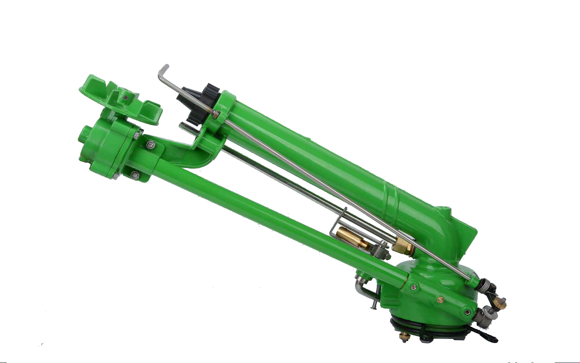景德镇不同场景适配的灌溉喷枪类型
