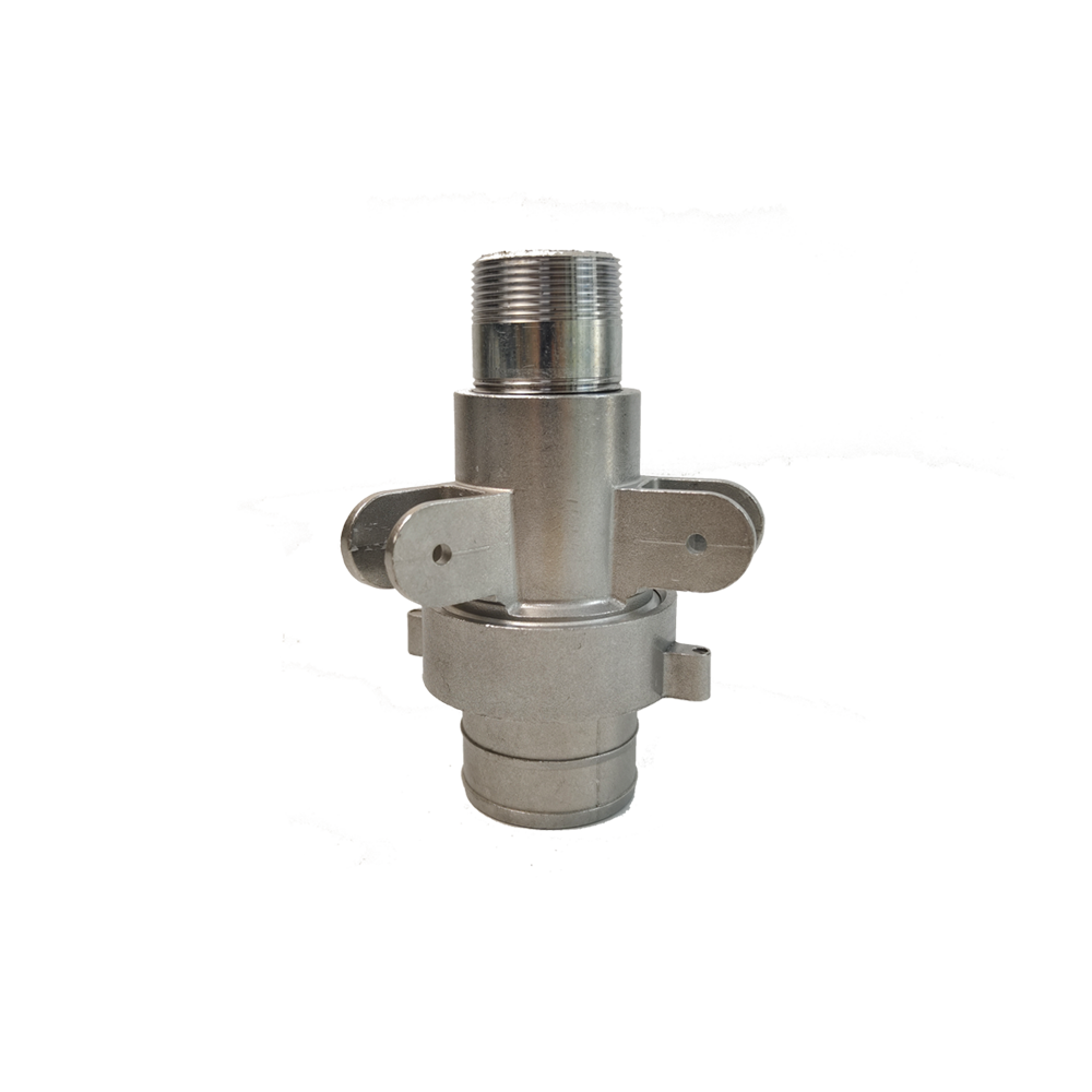 景德镇1.5寸鞍座