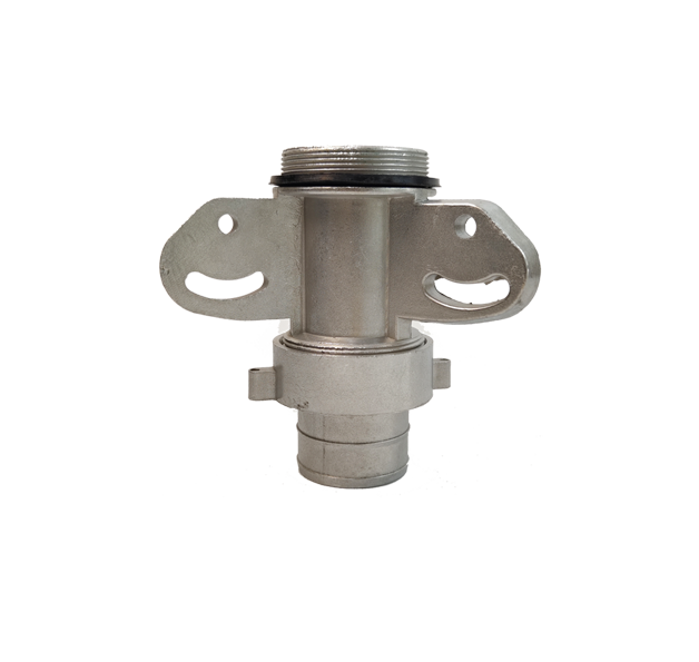 景德镇2.5寸鞍座