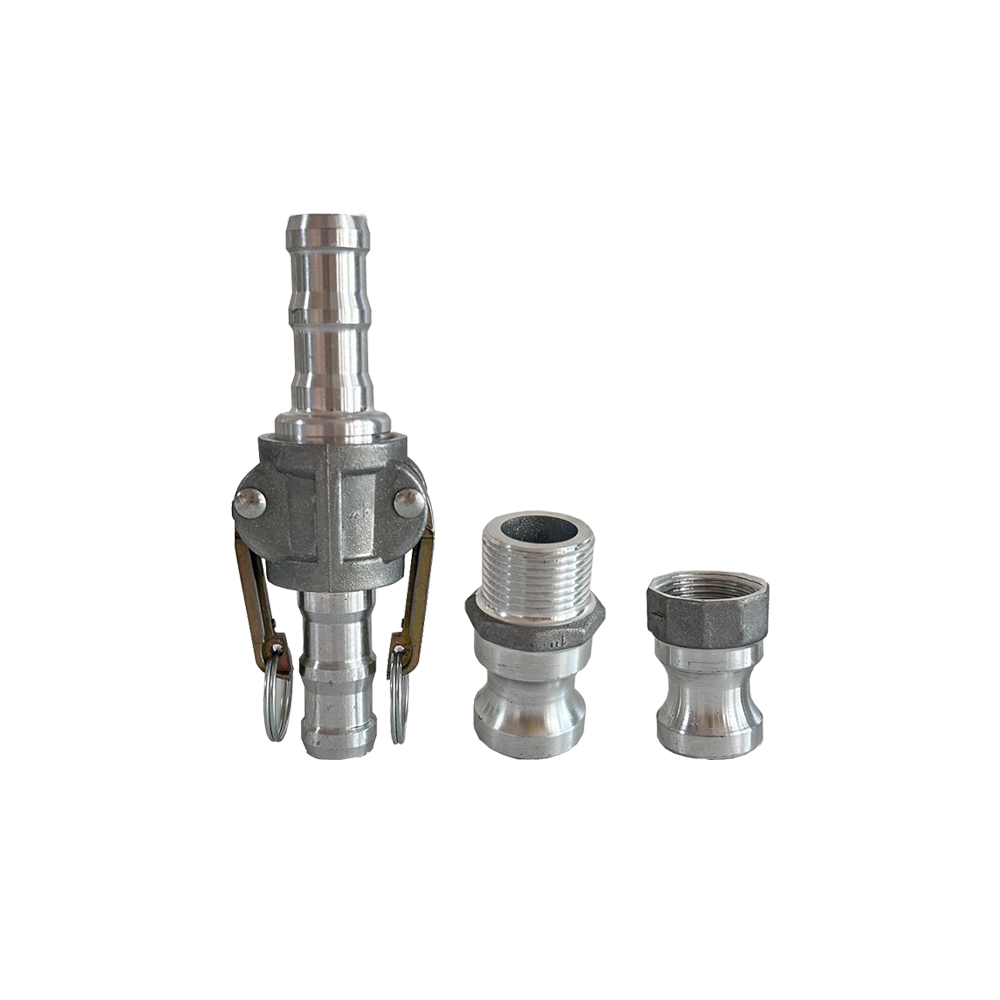 景德镇1.0寸快速接头