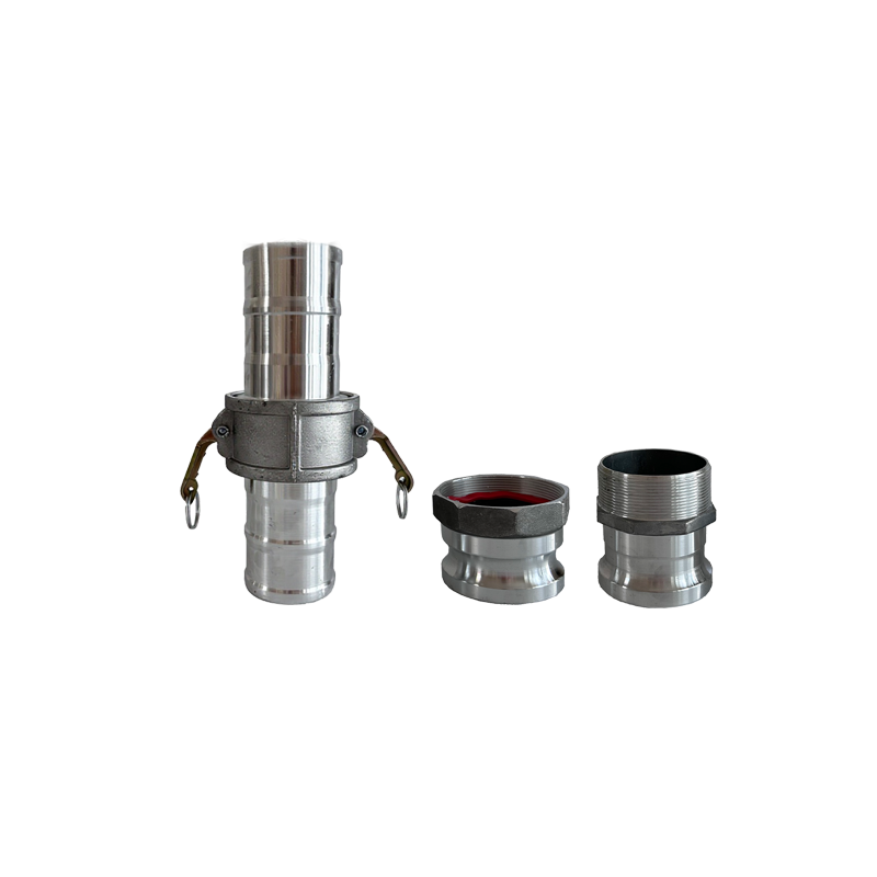 景德镇3.0寸快速接头