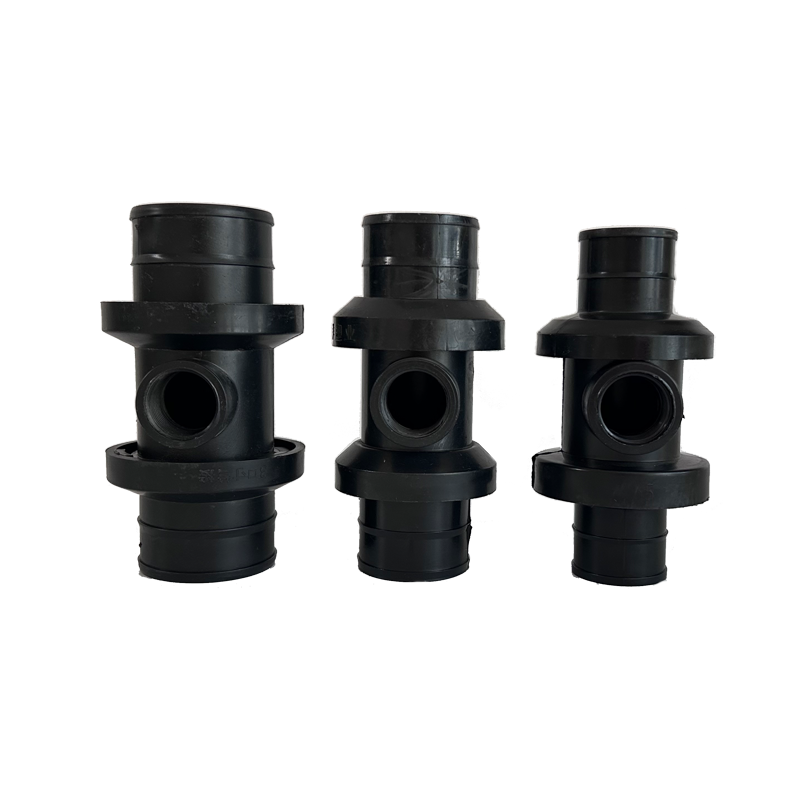 景德镇塑料三通