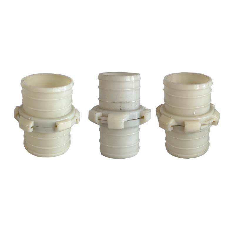 景德镇塑料快速接头